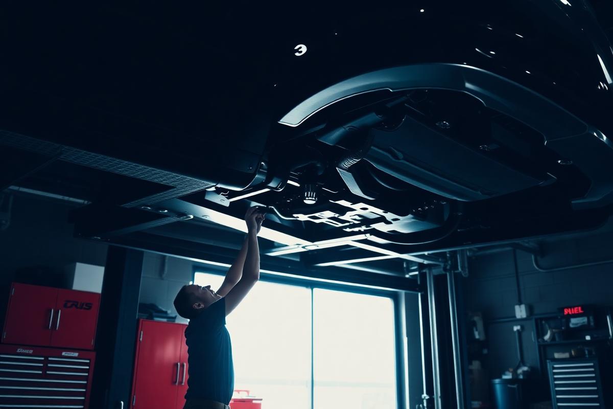 Professional Auto Repair