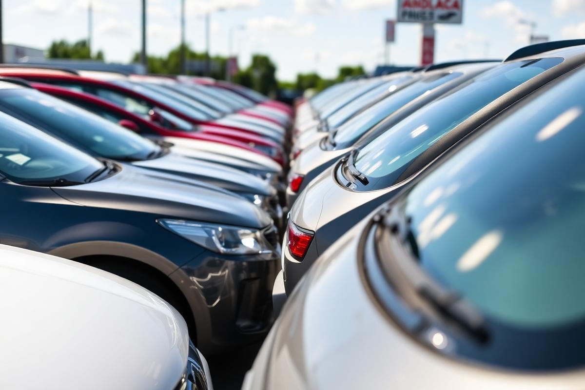 Quality Used Cars